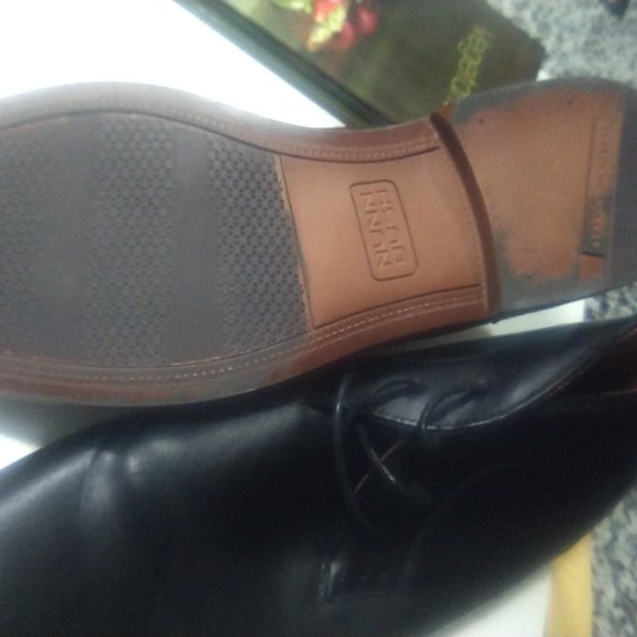 Nunn Bush Ankle Cut Boots main image 9